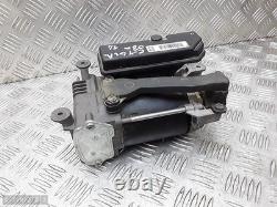 Compresseur de suspension pneumatique 2008 Citroën C4 Grand Picasso 968202298000