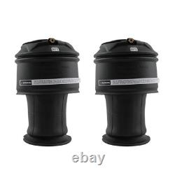 Compresseur de suspension pneumatique + 2x coussins d’air pour Citroën C4 Grand Picasso I 06-13