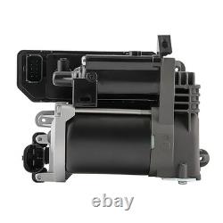 Compresseur de suspension pneumatique + 2x sac de ressort pneumatique pour Citroën C4 Grand Picasso I 06-13
