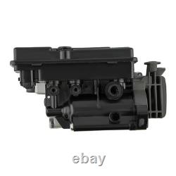 Compresseur de suspension pneumatique + 2x sac de ressort pneumatique pour Citroën C4 Grand Picasso I 06-13