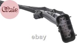 Compresseur de suspension pneumatique 949-356 avec remplacement de relais pour Jeep Grand C 2011-2016