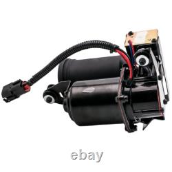Compresseur de suspension pneumatique Air Ride pour Mercury Grand Marquis, tous modèles 1992-2011