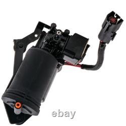 Compresseur de suspension pneumatique Air Ride pour Mercury Grand Marquis, tous modèles 1992-2011