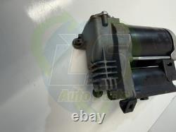 Compresseur de suspension pneumatique Citroën C4 Grand Picasso 06-13 9801906980