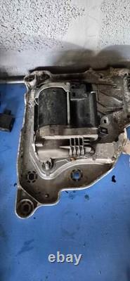 Compresseur de suspension pneumatique Citroën C4 Grand Picasso 2.0 HDi