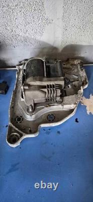 Compresseur de suspension pneumatique Citroën C4 Grand Picasso 2.0 HDi