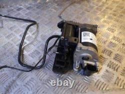 Compresseur de suspension pneumatique Citroën C4 Grand Picasso 2006-2010 626540059