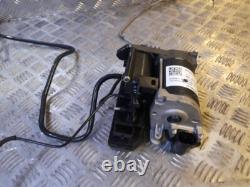 Compresseur de suspension pneumatique Citroën C4 Grand Picasso 2006-2010 626540059