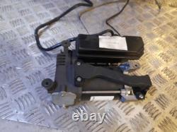 Compresseur de suspension pneumatique Citroën C4 Grand Picasso 2006-2010 626540059