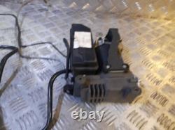 Compresseur de suspension pneumatique Citroën C4 Grand Picasso 2006-2010 626540059