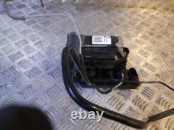 Compresseur de suspension pneumatique Citroën C4 Grand Picasso 2006-2010 626540059