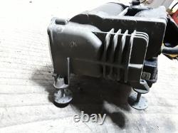 Compresseur de suspension pneumatique Citroën C4 Grand Picasso 2010 1610240032