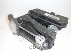 Compresseur de suspension pneumatique Citroen C4 Grand Picasso 2011-2013 9801906980