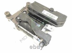 Compresseur de suspension pneumatique Citroen C4 Grand Picasso 2011-2013 9801906980