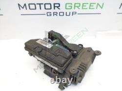 Compresseur de suspension pneumatique Citroen C4 Grand Picasso 2011-2013 9801906980
