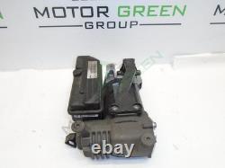 Compresseur de suspension pneumatique Citroen C4 Grand Picasso 2011-2013 9801906980