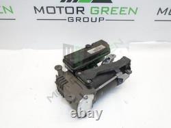 Compresseur de suspension pneumatique Citroën C4 Grand Picasso 2011-2013 9801906980