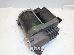 Compresseur de suspension pneumatique Citroën C4 Grand Picasso 2011-2013 9801906980