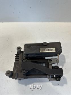 Compresseur de suspension pneumatique Citroen C4 Grand Picasso 9682022980 / 2.0 hdi 2009