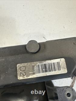 Compresseur de suspension pneumatique Citroen C4 Grand Picasso 9682022980 / 2.0 hdi 2009