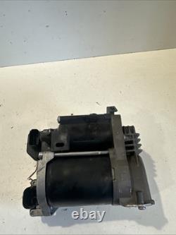 Compresseur de suspension pneumatique Citroen C4 Grand Picasso 9682022980 / 2.0 hdi 2009