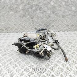Compresseur de suspension pneumatique JEEP GRAND CHEROKEE MK4 WK, WK2 68204730AD 34218975