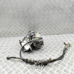 Compresseur de suspension pneumatique JEEP GRAND CHEROKEE MK4 WK, WK2 68204730AD 34218975