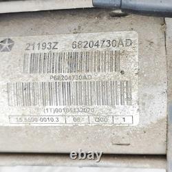 Compresseur de suspension pneumatique JEEP GRAND CHEROKEE MK4 WK, WK2 68204730AD 34218975
