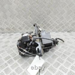 Compresseur de suspension pneumatique JEEP GRAND CHEROKEE MK4 WK2 68204730AD 35751772