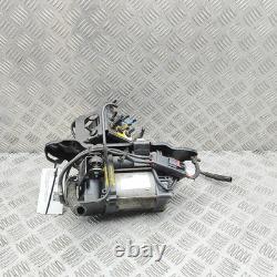Compresseur de suspension pneumatique JEEP GRAND CHEROKEE MK4 WK2 68204730AD 35751772
