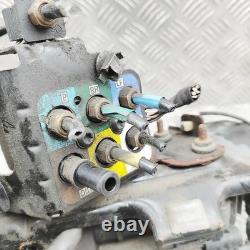 Compresseur de suspension pneumatique JEEP GRAND CHEROKEE MK4 WK2 68204730AD 35751772