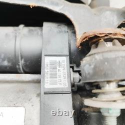 Compresseur de suspension pneumatique JEEP GRAND CHEROKEE MK4 WK2 68204730AD 35751772