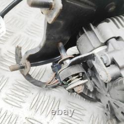 Compresseur de suspension pneumatique JEEP GRAND CHEROKEE MK4 WK2 68204730AD 35751772