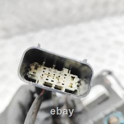 Compresseur de suspension pneumatique JEEP GRAND CHEROKEE MK4 WK2 68204730AD 35751772