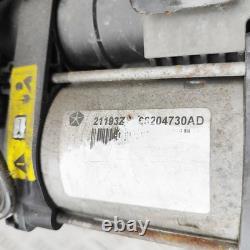 Compresseur de suspension pneumatique JEEP GRAND CHEROKEE MK4 WK2 68204730AD 35751772