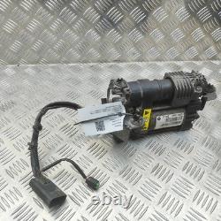 Compresseur de suspension pneumatique JEEP GRAND CHEROKEE WK2 68041137AF 3.0d 33630803