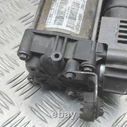 Compresseur de suspension pneumatique JEEP GRAND CHEROKEE WK2 68041137AF 3.0d 33630803