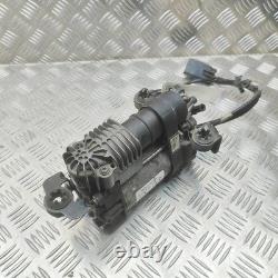 Compresseur de suspension pneumatique JEEP GRAND CHEROKEE WK2 68041137AF 3.0d 33630803