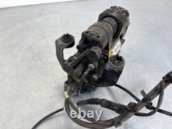 Compresseur de suspension pneumatique Jeep Grand Cherokee 2013 68041137AG DRT14499