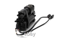 Compresseur de suspension pneumatique Jeep Grand Cherokee 2015 15.1500-0071.3 AIG13692