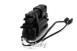 Compresseur de suspension pneumatique Jeep Grand Cherokee 2015 15.1500-0071.3 AIG13692