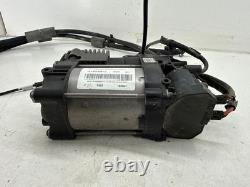 Compresseur de suspension pneumatique Jeep Grand Cherokee 2017 68204730AF LBI39760