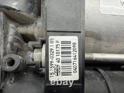 Compresseur de suspension pneumatique Jeep Grand Cherokee 2017 68204730AF LBI39760