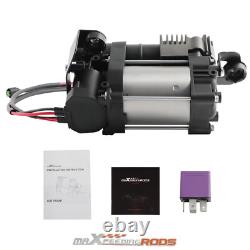 Compresseur de suspension pneumatique MXR pour Jeep Grand Cherokee MK IV 2010-2017 68232648AA