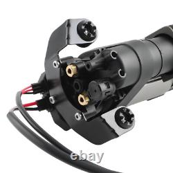 Compresseur de suspension pneumatique MXR pour Jeep Grand Cherokee MK IV 2010-2017 68232648AA