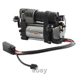 Compresseur de suspension pneumatique MXR pour Jeep Grand Cherokee MK IV 2010-2017 68232648AA