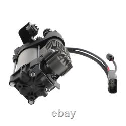 Compresseur de suspension pneumatique MXR pour Jeep Grand Cherokee MK IV 2010-2017 68232648AA