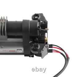 Compresseur de suspension pneumatique MXR pour Jeep Grand Cherokee MK IV 2010-2017 68232648AA