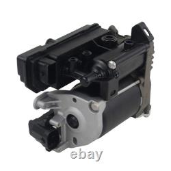 Compresseur de suspension pneumatique NEWPARTS pour CITROËN C4 Grand Picasso I arrière, 10+2 broches