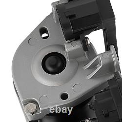 Compresseur de suspension pneumatique à ressort 3 pièces pour Citroën C4 Grand Picasso 2006-2013